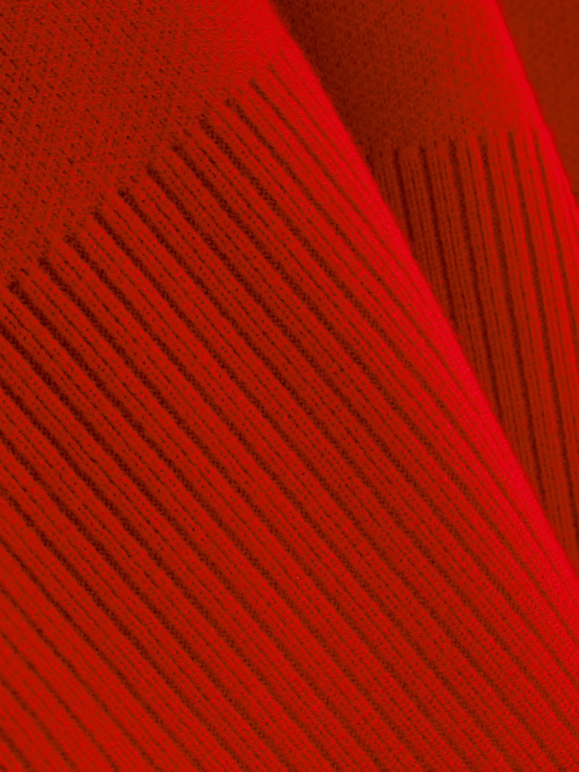 Camisola Capuz Malha Slogan