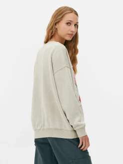 Camisola Conjunto Coordenado Tom E Jerry