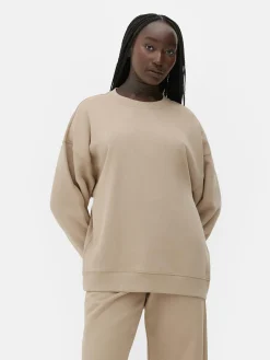 Camisola Conjunto Coordenado Corte Grande Rita Ora