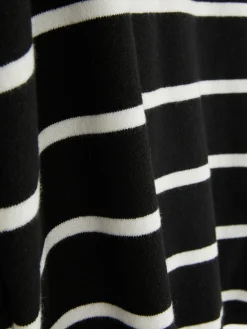 Camisola Decote V Malha Fina