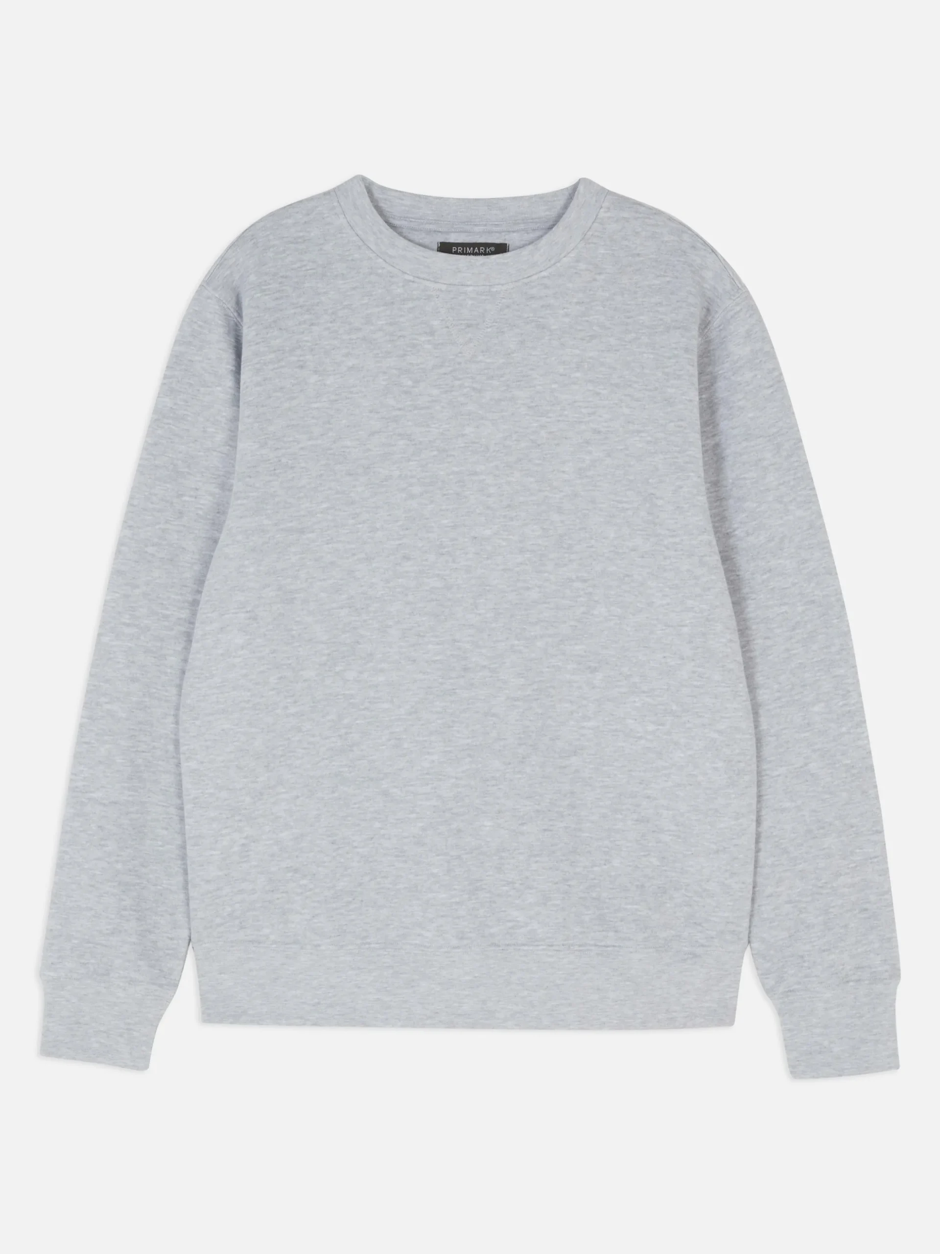 Camisola Gola Redonda