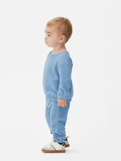 Camisola Gola Redonda