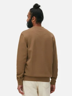 Camisola Gola Redonda