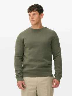 Camisola Gola Redonda