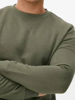 Camisola Gola Redonda