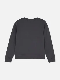 Camisola Gola Redonda Harry Potter™ Hogwarts