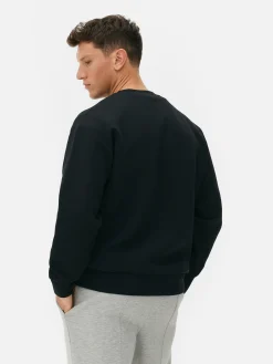 Camisola Gola Redonda Kem