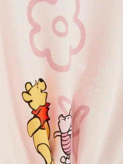 Camisola Gráfica Conj. Coord. Disney Winnie The Pooh