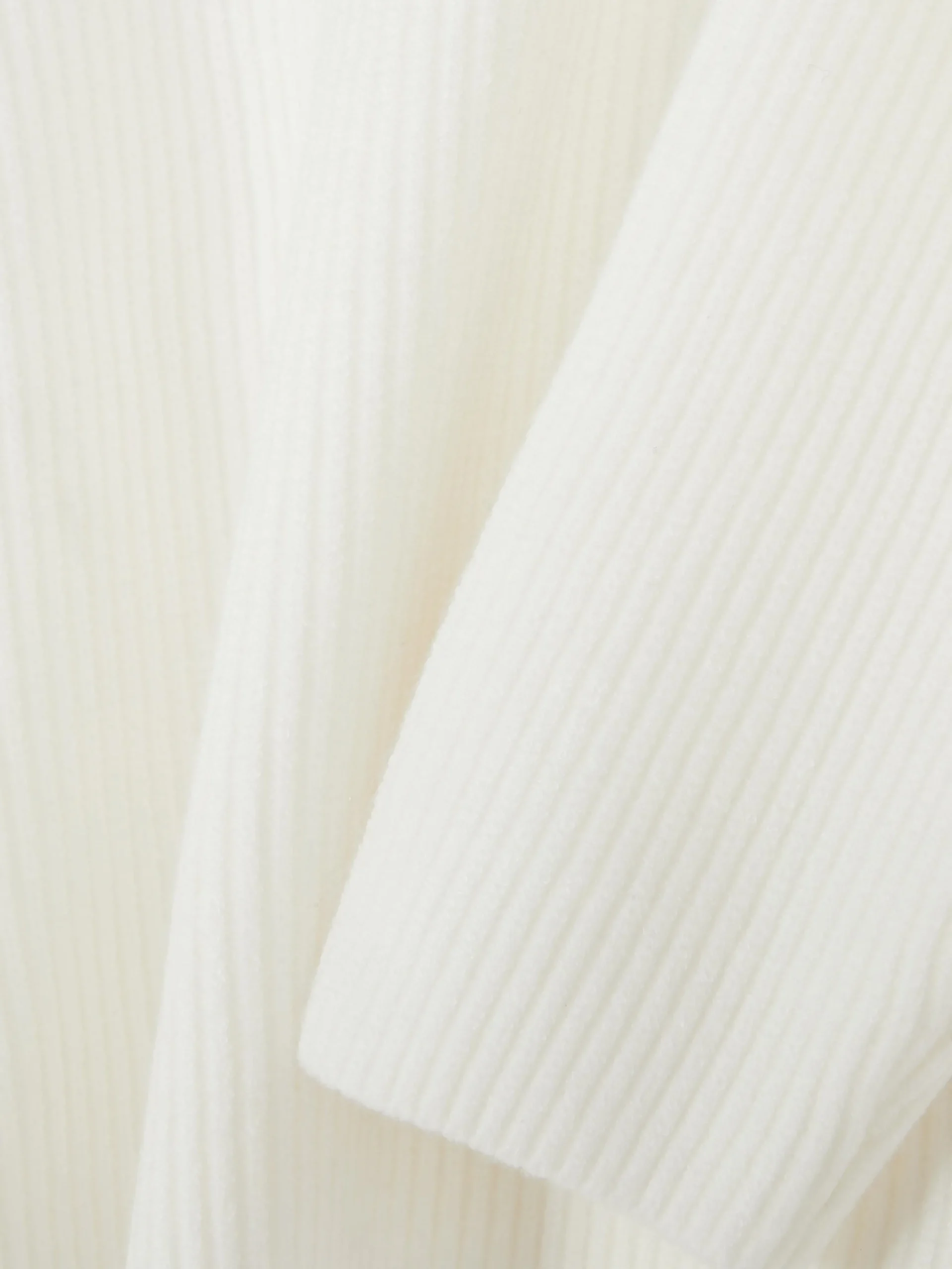 Camisola Malha 1/2 Fecho Correr