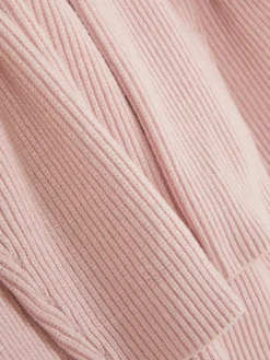 Camisola Malha 1/2 Fecho Correr