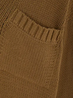 Camisola Malha Gola Polo