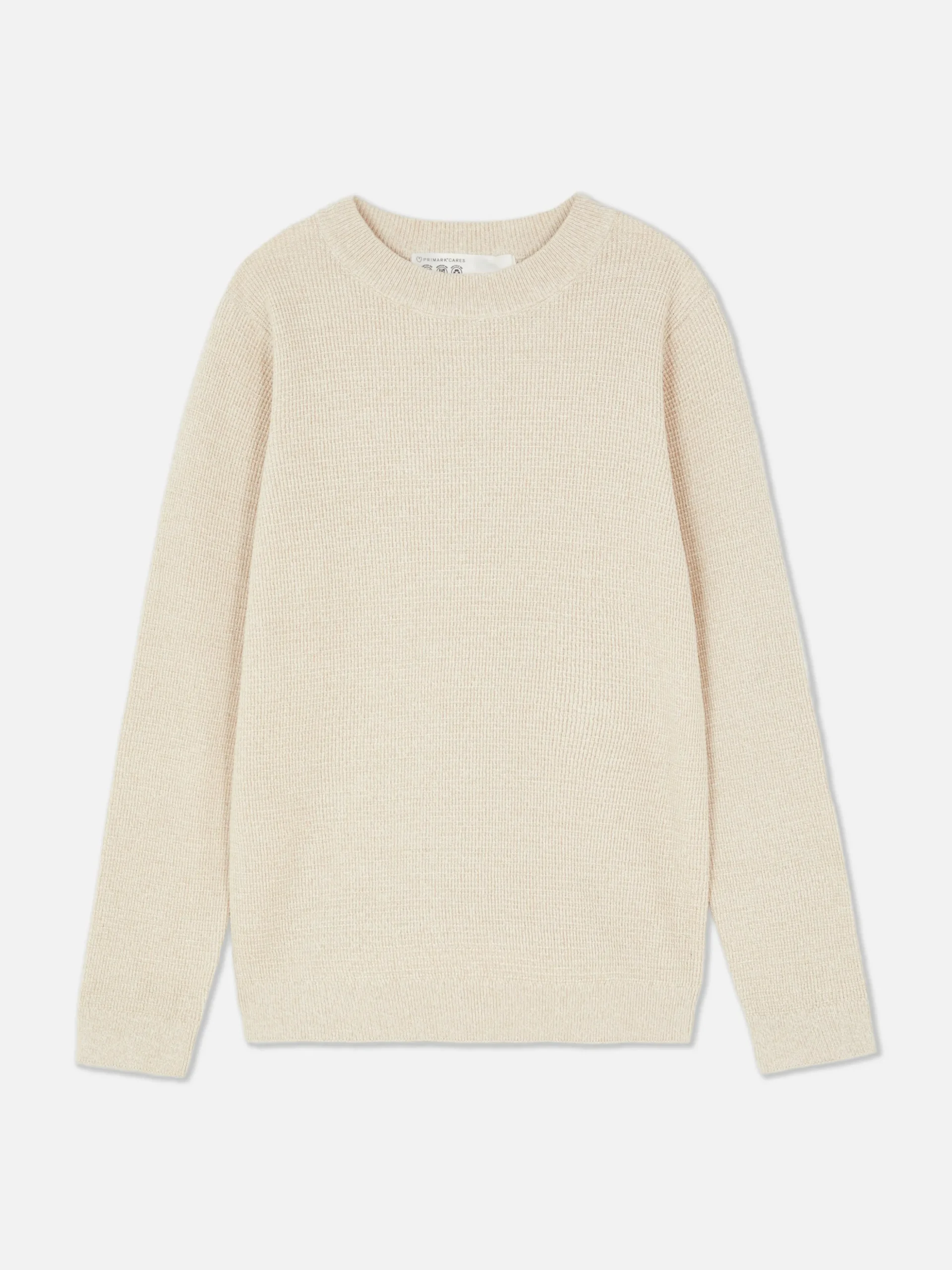 Camisola Malha Waffle Rapaz