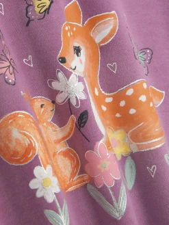 Camisola Manga Comprida Básica