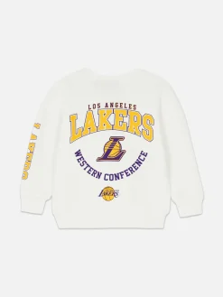 Camisola NBA Los Angeles Lakers