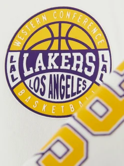 Camisola NBA Los Angeles Lakers