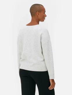 Camisola Slogan Frente