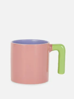 Caneca Bloco Cor