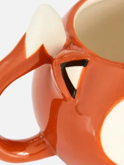 Caneca Forma Raposa