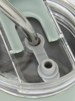 Caneca Viagem Aço Inoxidável 600 Ml