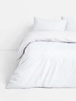 Capa Edredão Casal Seersucker