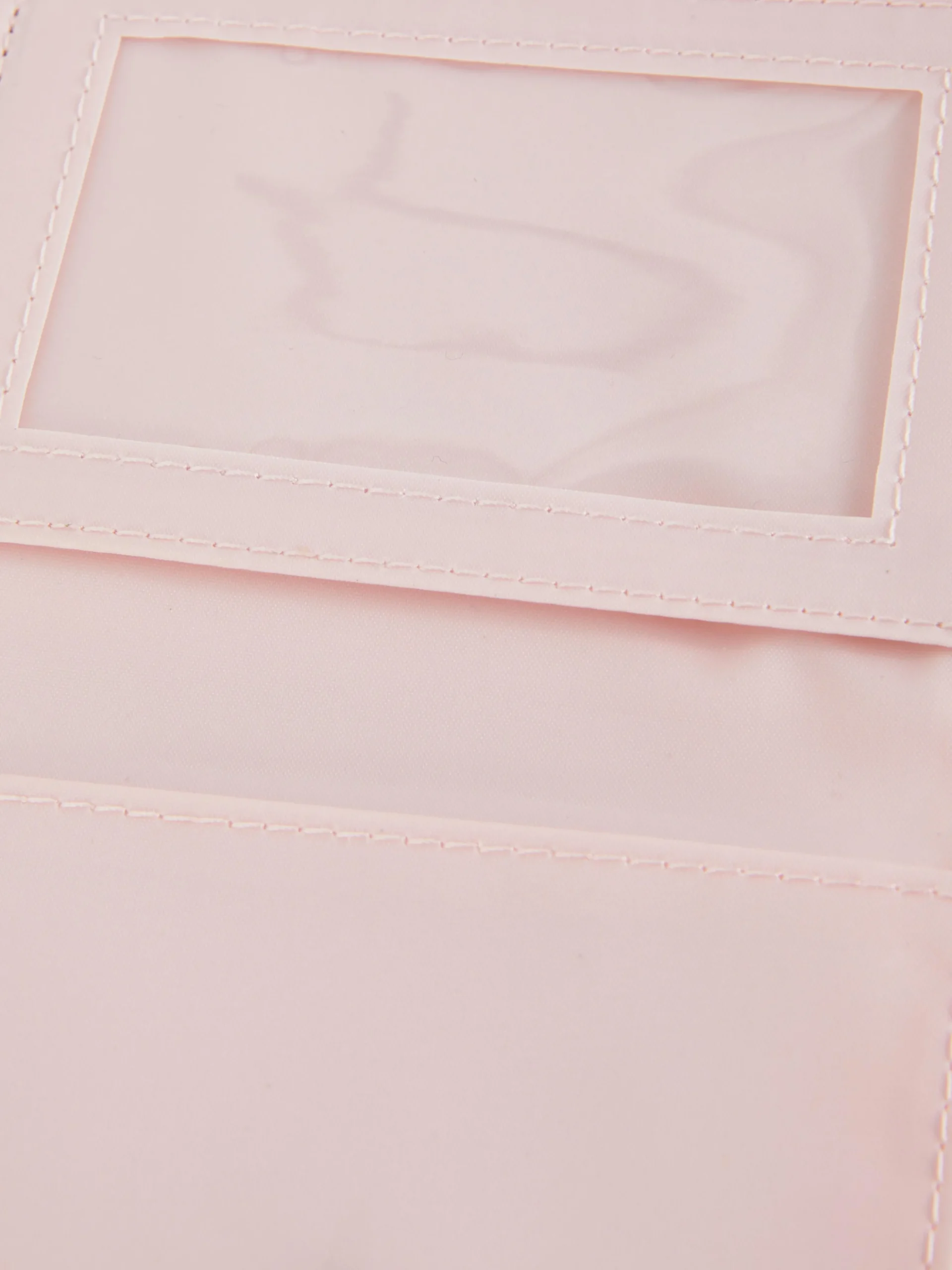 Carteira Fecho Correr Inicial Hello Kitty