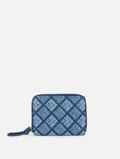 Carteira Ganga Monograma