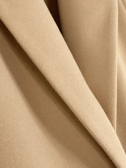 Casaco Clássico Botão único