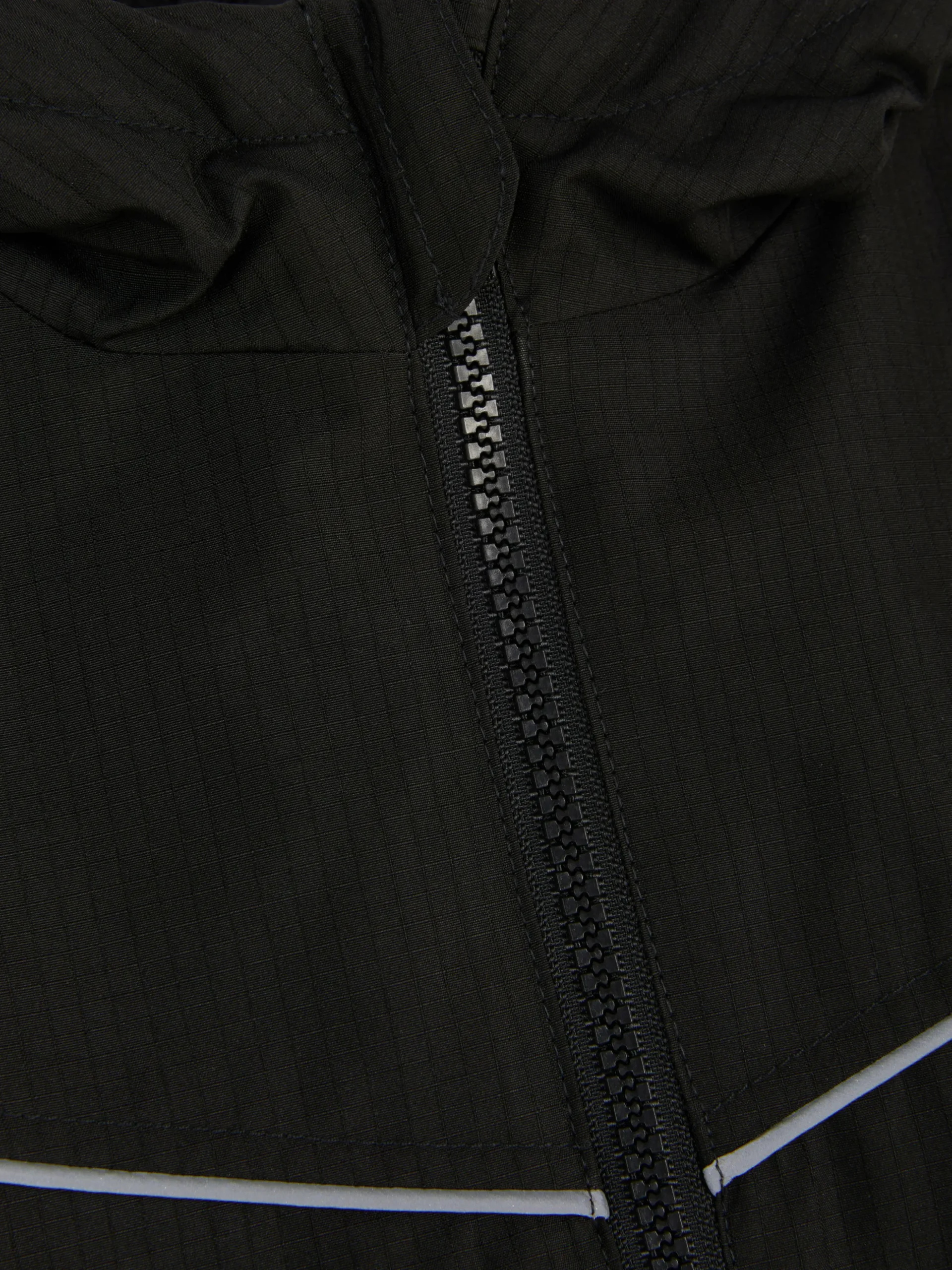 Casaco Corta-vento Menino