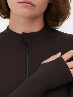 Casaco Desporto Fecho Muito Suave Rita Ora