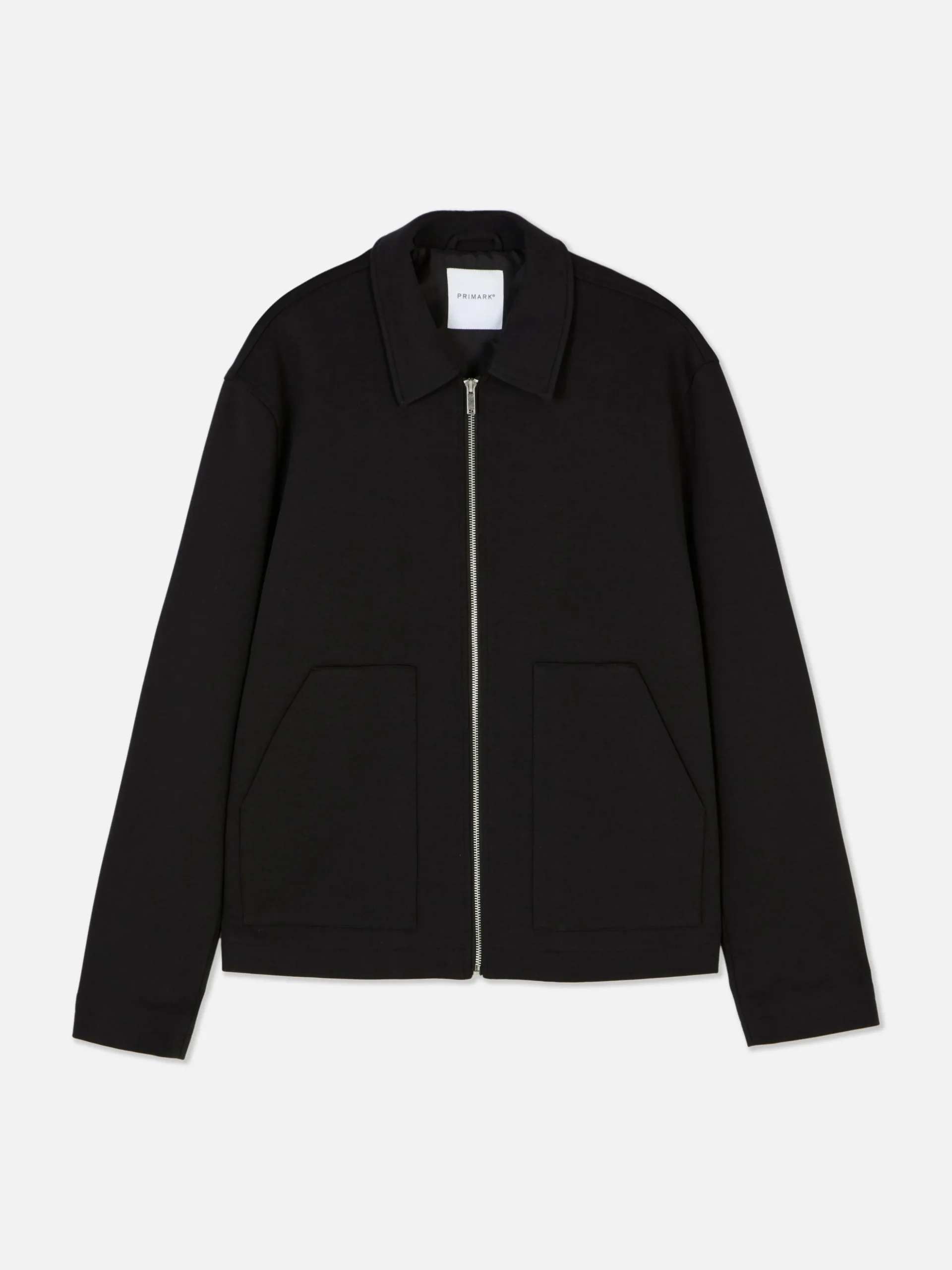 Casaco Malha C/ Fecho Correr Kem