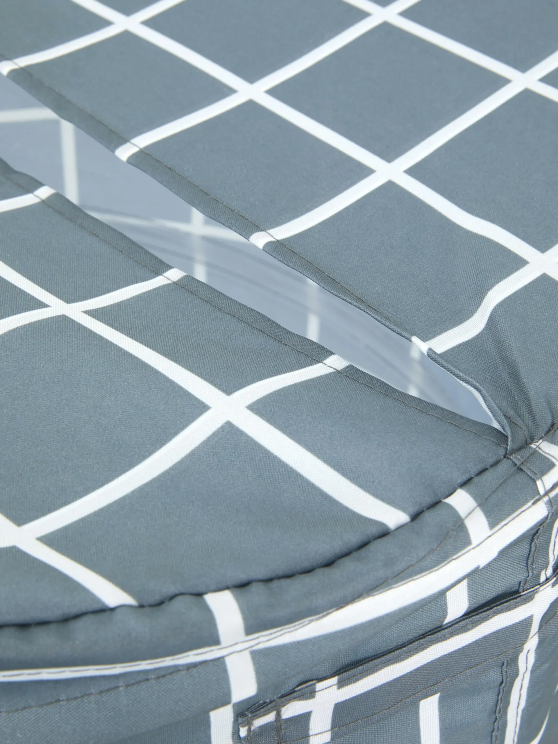 Cesto Pop-up Estampado