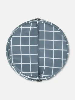 Cesto Pop-up Estampado