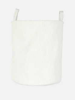 Cesto Roupa Suja Bombazina