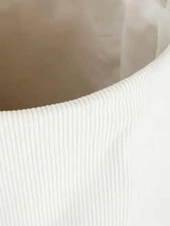 Cesto Roupa Suja Bombazina