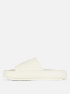 Chinelos Abertos Logótipo Kappa X Primark