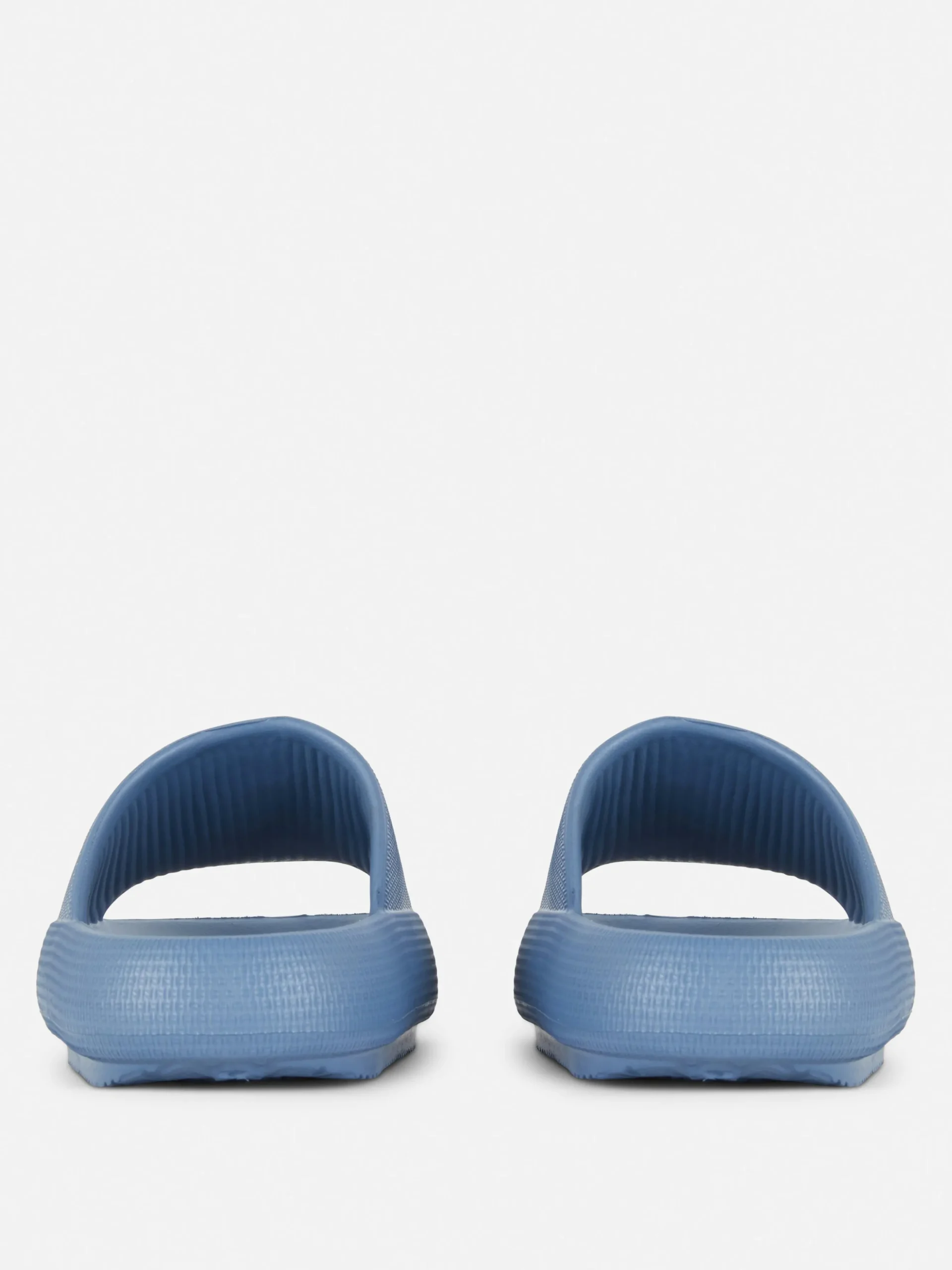 Chinelos Abertos Logótipo Kappa X Primark