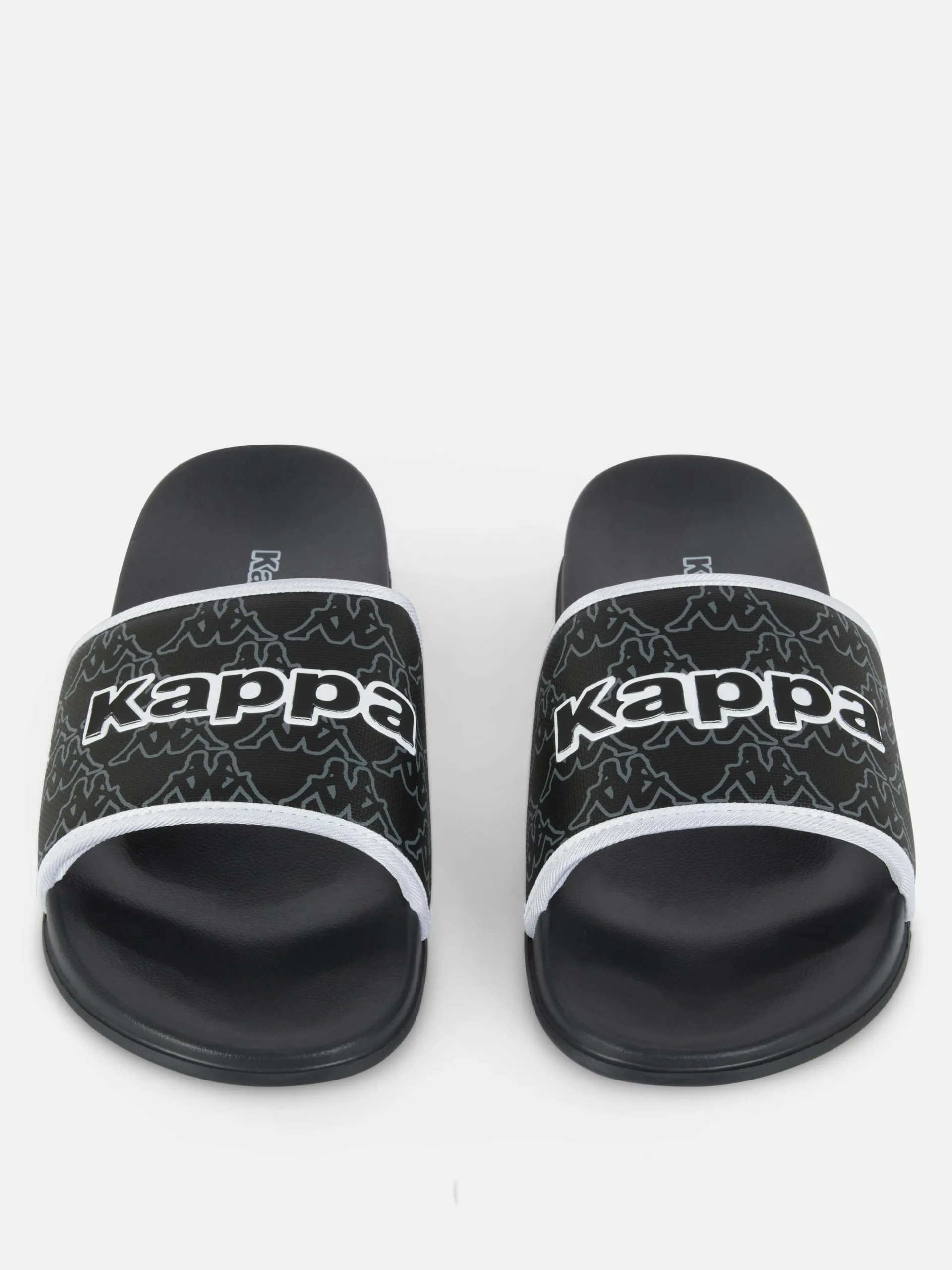 Chinelos Abertos Piscina Kappa X Primark