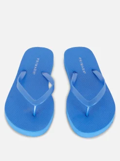 Chinelos Dedo Rasos Básicos