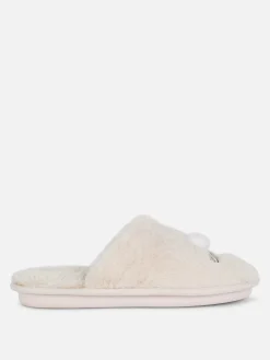 Chinelos Disney Bambi Tambor