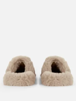 Chinelos Imitação Pelo