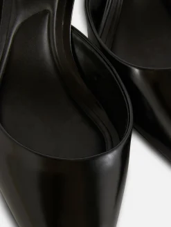 Chinelos Pontiagudos Salto Médio