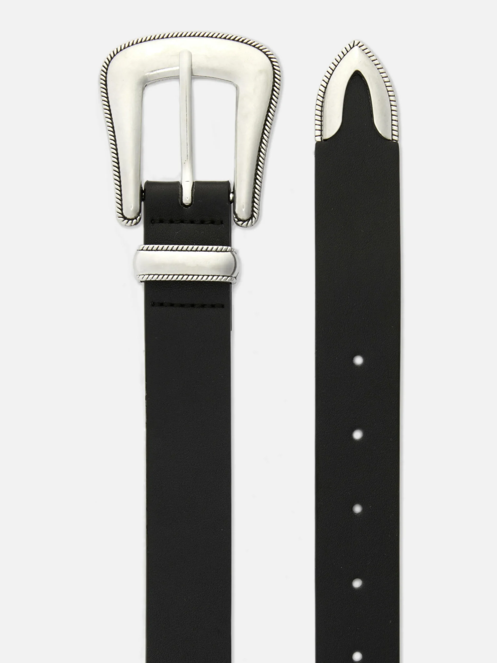 Cinto Estilo Western