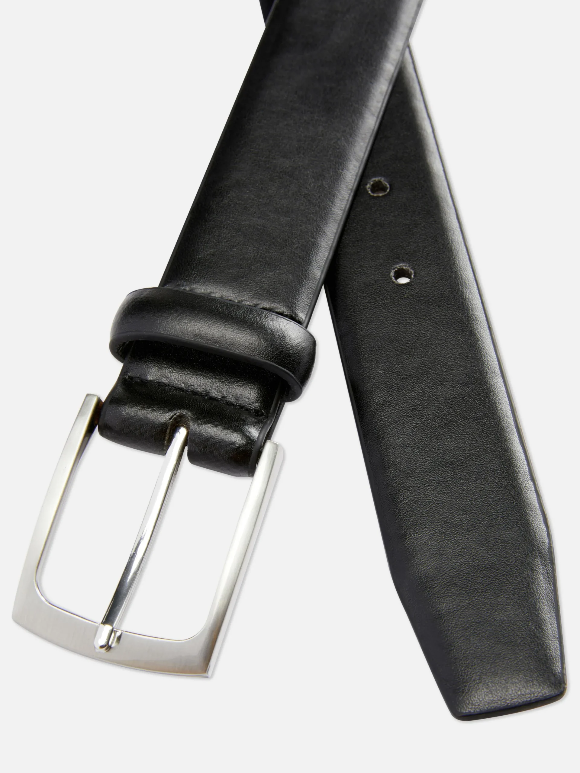 Cinto Imitação Pele