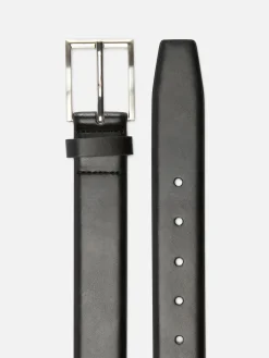 Cinto Imitação Pele Liso