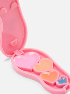 Conj. Brilho Lábios PS... Mini Disney Minnie Verão