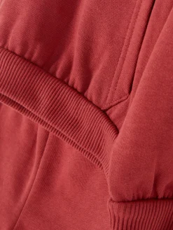 Conjunto Camisola Capuz Calças Treino