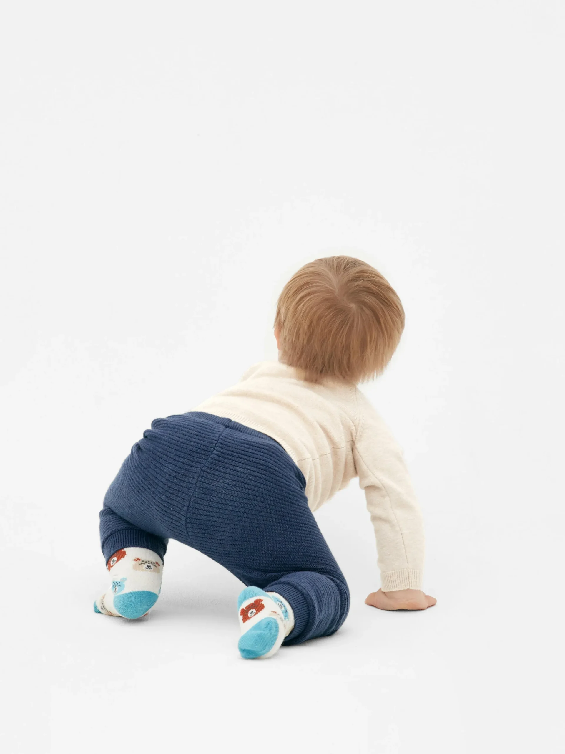 Conjunto Camisola Malha/leggings