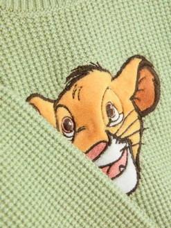 Conjunto Camisola/leggings Disney O Rei Leão 30.º Aniversário