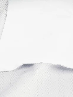 Conjunto Capa Edredão King Padrão Chevron Pinsonic