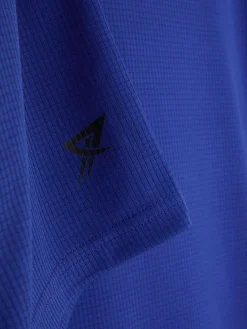 Conjunto Desporto Coordenado T-shirt/calções